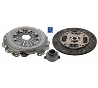 Kit d'embrayage SACHS 3000 951 468