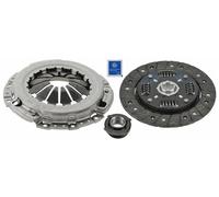 Kit d'embrayage 3000 951 475 SACHS pour HYUNDAI KIA