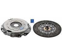 Kit d'embrayage 3000 951 476 SACHS pour CHEVROLET CRUZE