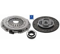 Kit d'embrayage 3000 951 481 SACHS pour HYUNDAI KIA