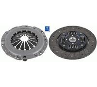 Kit d'embrayage SACHS 3000 951 482