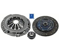 Kit d'embrayage 3000 951 487 SACHS pour HYUNDAI i10 II
