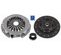 Kit d'embrayage 3000 951 489 SACHS pour HYUNDAI KIA