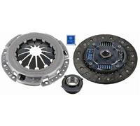 Sachs Kit d'embrayage 3000 951 491 pour Hyundai et Kia