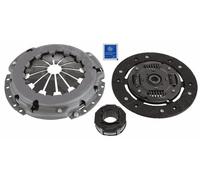 Sachs Kit d'embrayage 3000 951 504 pour Fiat Panda / Panda Classic (169_) 2003 et autres véhicules