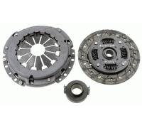 Kit d'embrayage 3000 951 506 SACHS pour HONDA JAZZ II