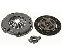 Kit d'embrayage 3000 951 508 SACHS pour FIAT LANCIA ALFA ROMEO OPEL