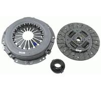 Kit d'embrayage 3000 951 517 SACHS pour NISSAN FORD