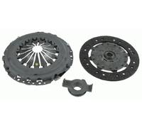 Kit d'embrayage 3000 951 531 SACHS pour FIAT ALFA ROMEO OPEL