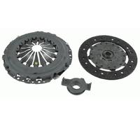 Sachs Kit d'embrayage 3000 951 531 pour Fiat, Alfa Romeo, Opel