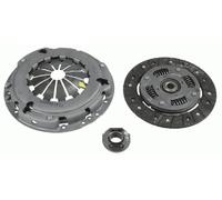 Kit d'embrayage 3000 951 532 SACHS pour FIAT FORD LANCIA ALFA ROMEO OPEL