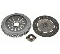 Kit d'embrayage 3000 951 541 SACHS pour ALFA ROMEO FIAT LANCIA