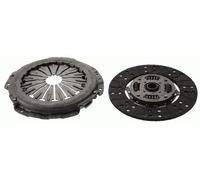 Kit d'embrayage 3000 951 543 SACHS pour LAND ROVER DISCOVERY SPORT FREELANDER 2