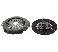 Sachs Kit d'embrayage 3000 951 543 pour Land Rover Discovery Sport, Freelander 2