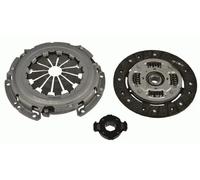 Kit d'embrayage SACHS 3000 951 547