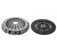 Kit d'embrayage 3000 951 548 SACHS pour FORD VOLVO