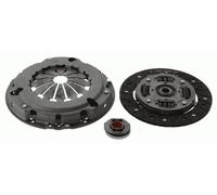 Kit d'embrayage 3000 951 552 SACHS pour FIAT PANDA VAN 500 C PANDA 500