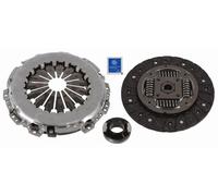 Sachs Kit d'embrayage 3000 951 556 pour KIA, HYUNDAI