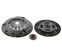 Kit d'embrayage 3000 951 558 SACHS pour FIAT LANCIA ALFA ROMEO