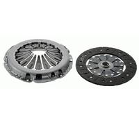 Kit d'embrayage 3000 951 559 SACHS pour FORD VOLVO