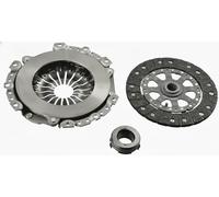 Sachs Kit d'embrayage 3000 951 573 pour Mini (R50, R53) 2001-2006
