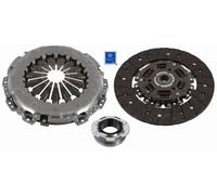Kit d'embrayage 3000 951 576 SACHS pour HYUNDAI KIA