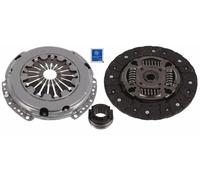 Kit d'embrayage SACHS 3000 951 578