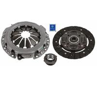 Kit d'embrayage 3000 951 583 SACHS pour HYUNDAI KIA