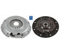 Kit d'embrayage 3000 951 584 SACHS pour FORD MAZDA