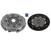 Kit d'embrayage 3000 951 587 SACHS pour FORD VOLVO