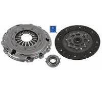 Kit d'embrayage 3000 951 592 SACHS pour SUBARU LEGACY III OUTBACK LEGACY IV