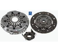Kit d'embrayage 3000 951 602 SACHS pour PEUGEOT CITROËN TOYOTA