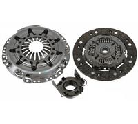 Sachs Kit d'embrayage 3000 951 602 pour Toyota, Citroën, Peugeot