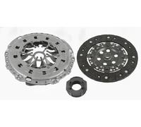 Sachs Kit d'embrayage 3000 951 614