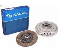 Sachs Kit d'embrayage 3000 951 627 pour Dacia, Renault, Smart