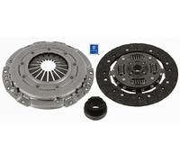 Kit d'embrayage 3000 951 640 SACHS pour VOLVO 240 240 Kombi 740 740 Kombi 940