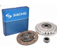 Kit d'embrayage 3000 951 648 SACHS