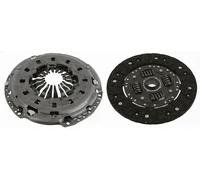SACHS 3000 951 655 Kit d'embrayage