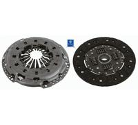 Kit d'embrayage 3000 951 655 SACHS pour VW CRAFTER 30-50 Fourgon