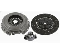 Kit d'embrayage 3000 951 656 SACHS pour NISSAN RENAULT OPEL