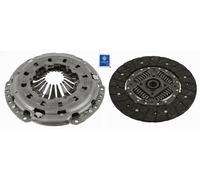 Sachs Kit d'embrayage 3000 951 657 pour FIAT DUCATO Camion plate-forme/Châssis
