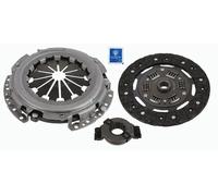 Sachs Kit d'embrayage 3000 951 661