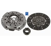 SACHS 3000 951 662 Kit d'embrayage