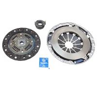 Kit d'embrayage 3000 951 663 SACHS pour SUZUKI OPEL SUBARU