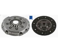 Kit d'embrayage 3000 951 665 SACHS pour OPEL RENAULT NISSAN