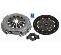 Kit d'embrayage 3000 951 672 SACHS pour SEAT VW