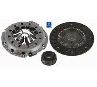 Kit d'embrayage 3000 951 691 SACHS pour AUDI SKODA SEAT