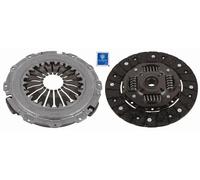 Kit d'embrayage 3000 951 695 SACHS pour NISSAN RENAULT DACIA