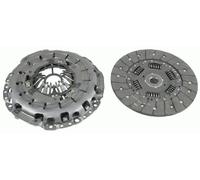 Kit d'embrayage 3000 951 709 SACHS pour AUDI A6 C5 A6 C5 Avant ALLROAD C5