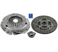 Kit d'embrayage SACHS 3000 951 715